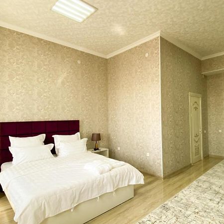 Golden Ray Hotel Turkistan المظهر الخارجي الصورة
