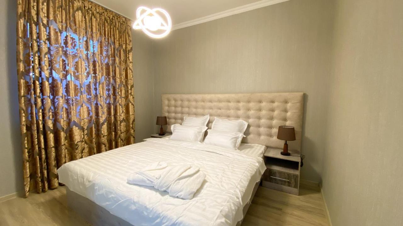 Golden Ray Hotel Turkistan المظهر الخارجي الصورة