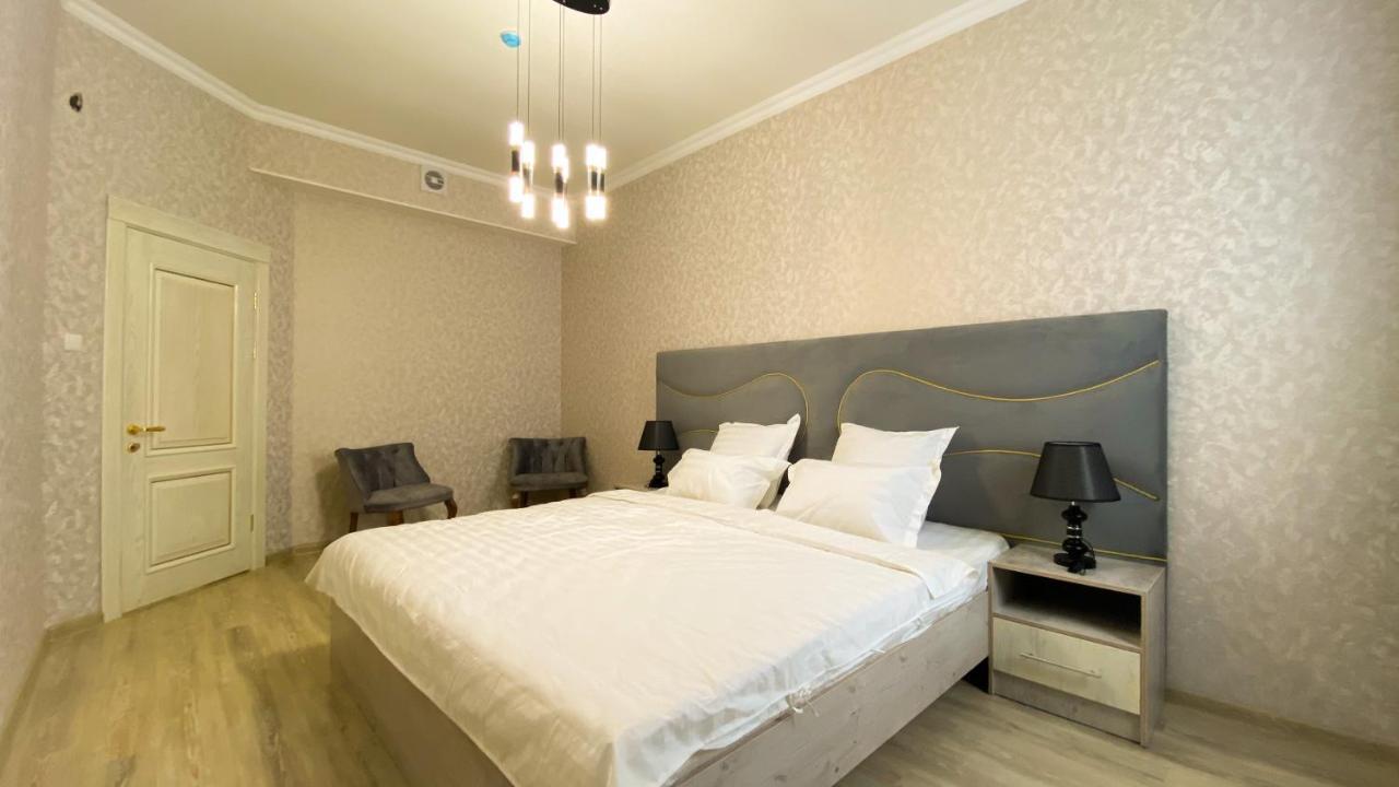 Golden Ray Hotel Turkistan المظهر الخارجي الصورة