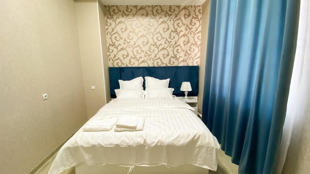 Golden Ray Hotel Turkistan المظهر الخارجي الصورة