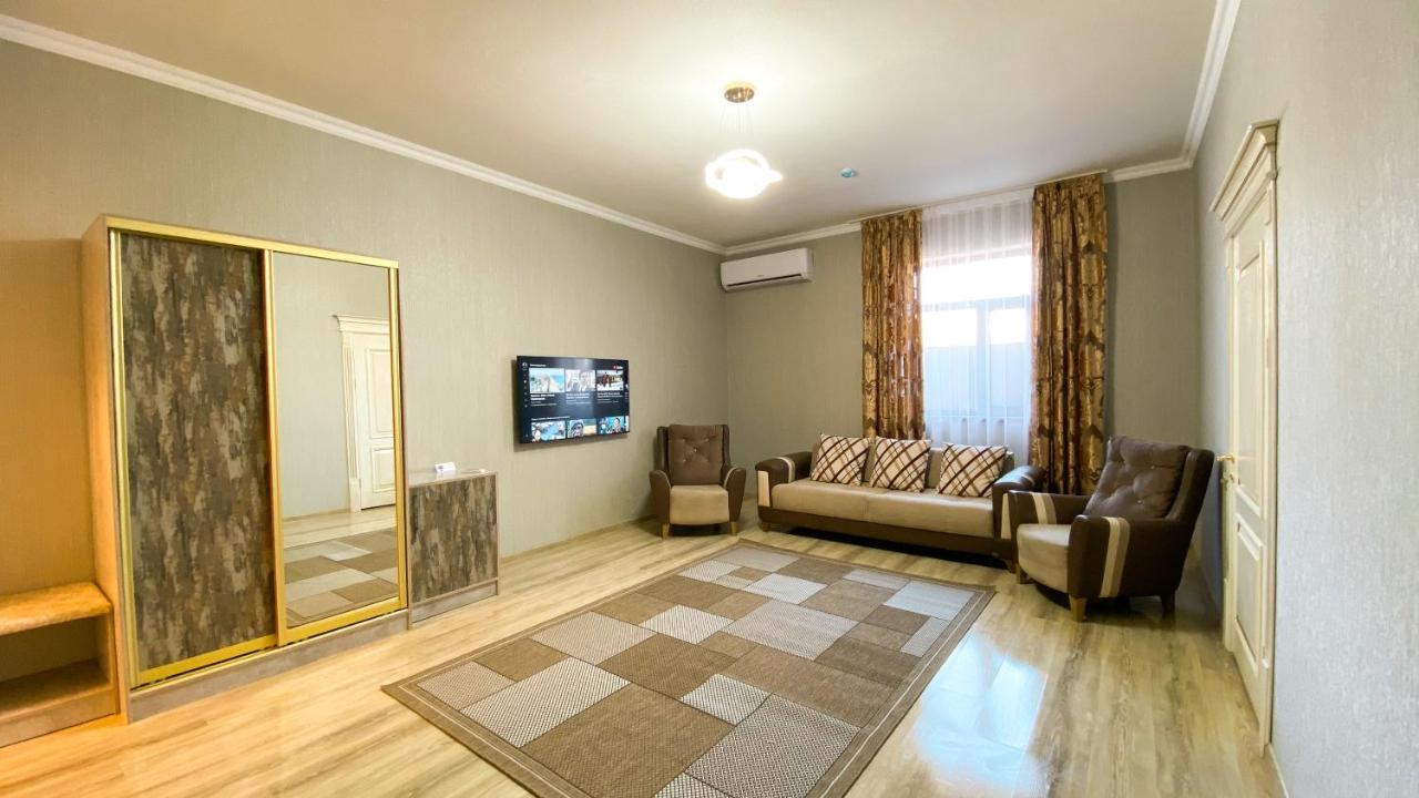 Golden Ray Hotel Turkistan المظهر الخارجي الصورة