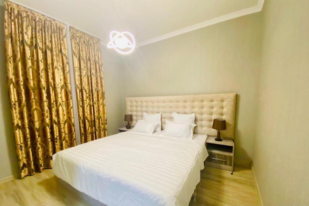 Golden Ray Hotel Turkistan المظهر الخارجي الصورة
