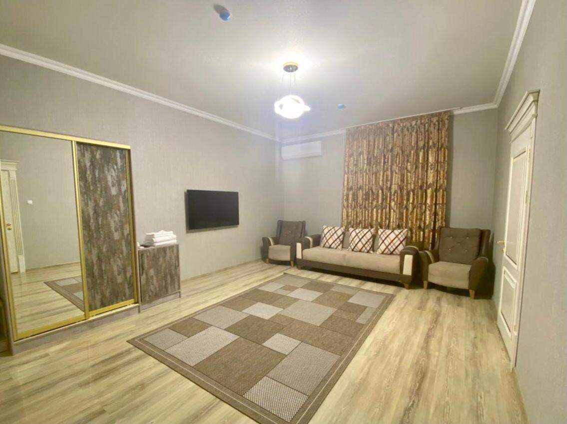Golden Ray Hotel Turkistan المظهر الخارجي الصورة