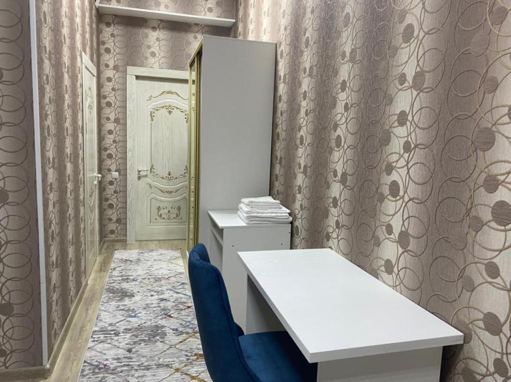 Golden Ray Hotel Turkistan المظهر الخارجي الصورة