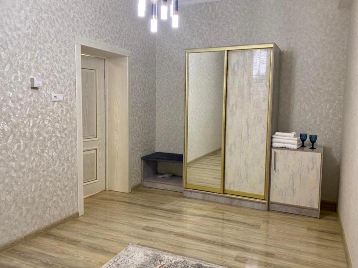 Golden Ray Hotel Turkistan المظهر الخارجي الصورة