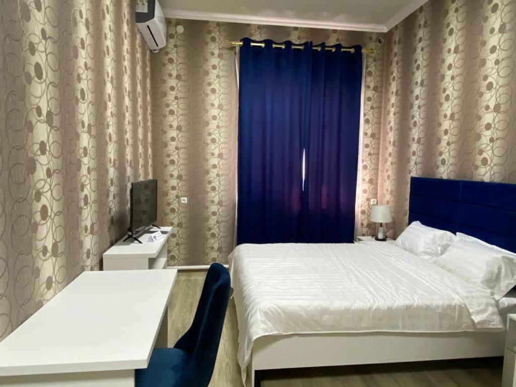 Golden Ray Hotel Turkistan المظهر الخارجي الصورة
